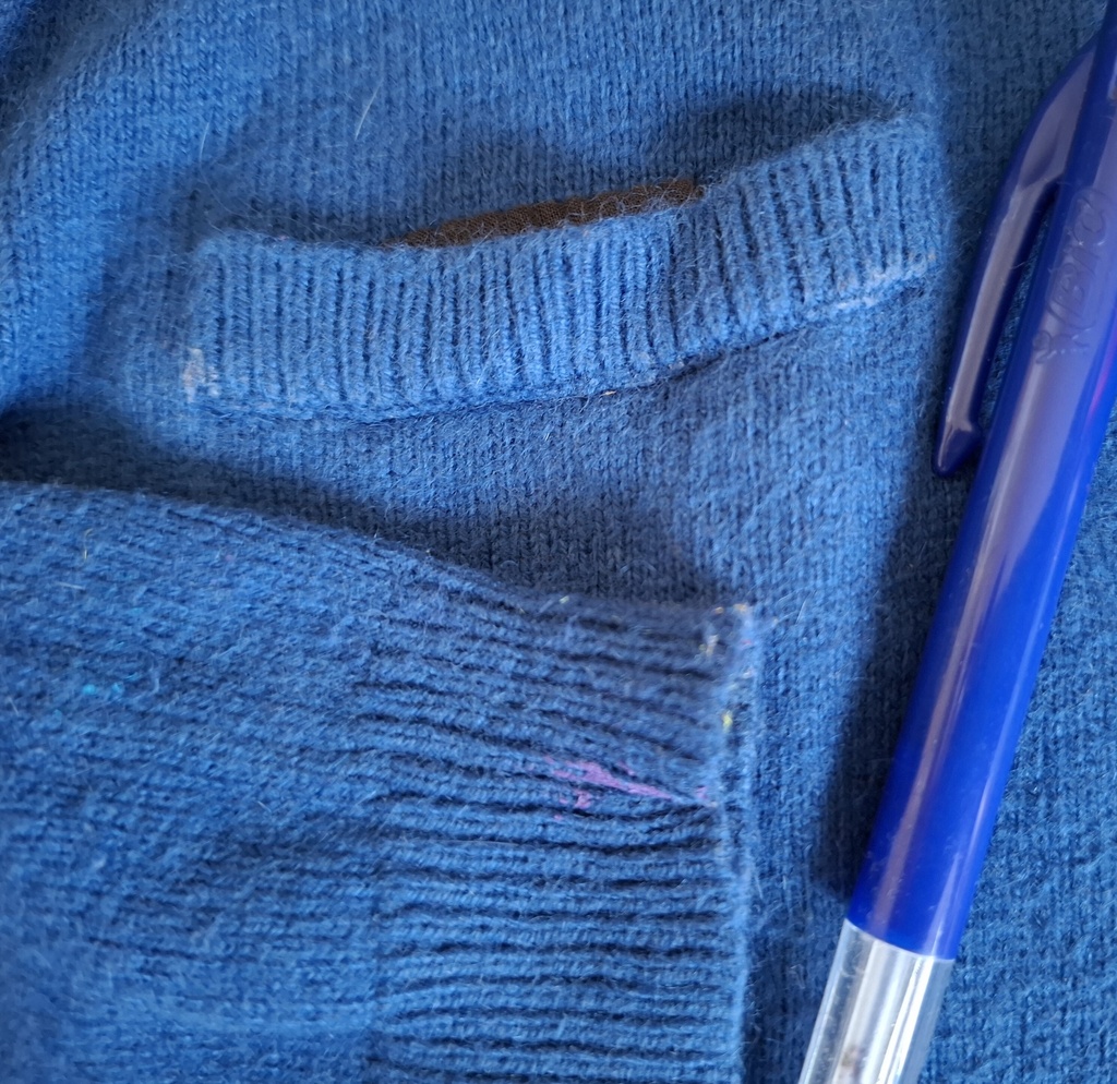 Cardigan, Bellerose, 10 jaar - PI - Extra 1