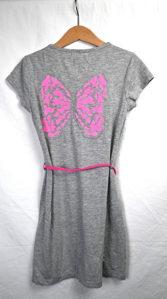 Jurk, Pauline B, 10 jaar - Extra 1