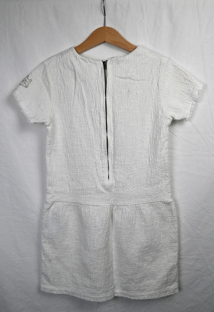 Jurk, Zadig & Voltaire, 10 jaar - PI - Extra 1