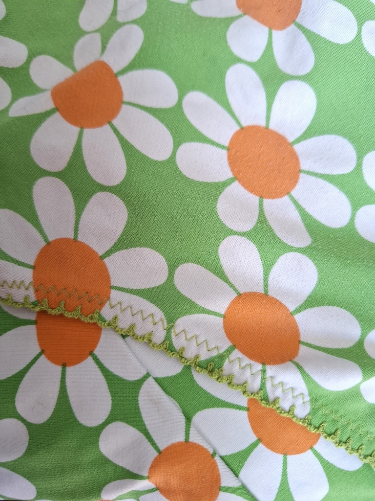 Bikini en rokje, Bengh Per Principesse, 9/10 jaar - Extra 1