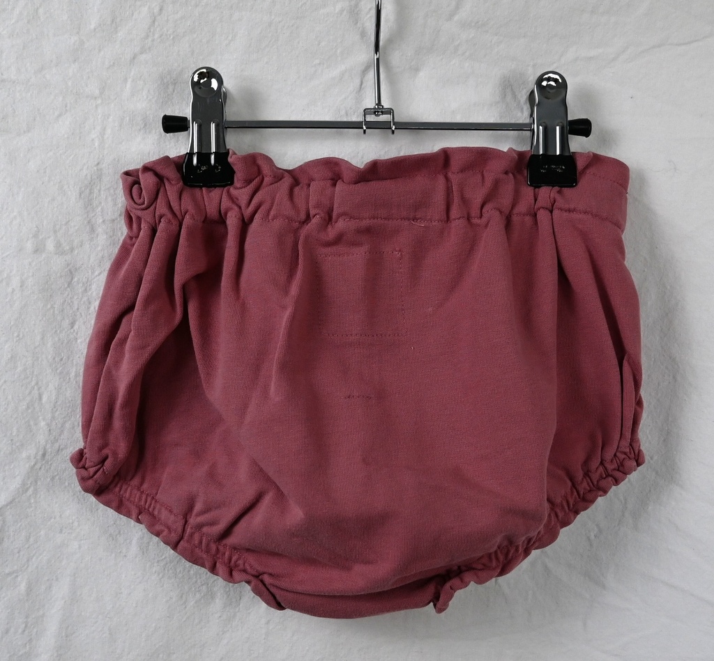 Bloomer, Bonnie & The Gang, 1/2 jaar - Extra 1