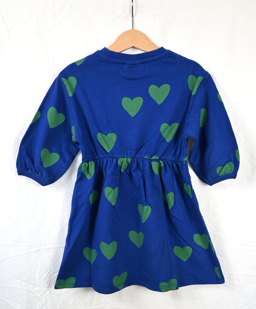 Winterjurk, The Campamento, 2 jaar - Extra 1