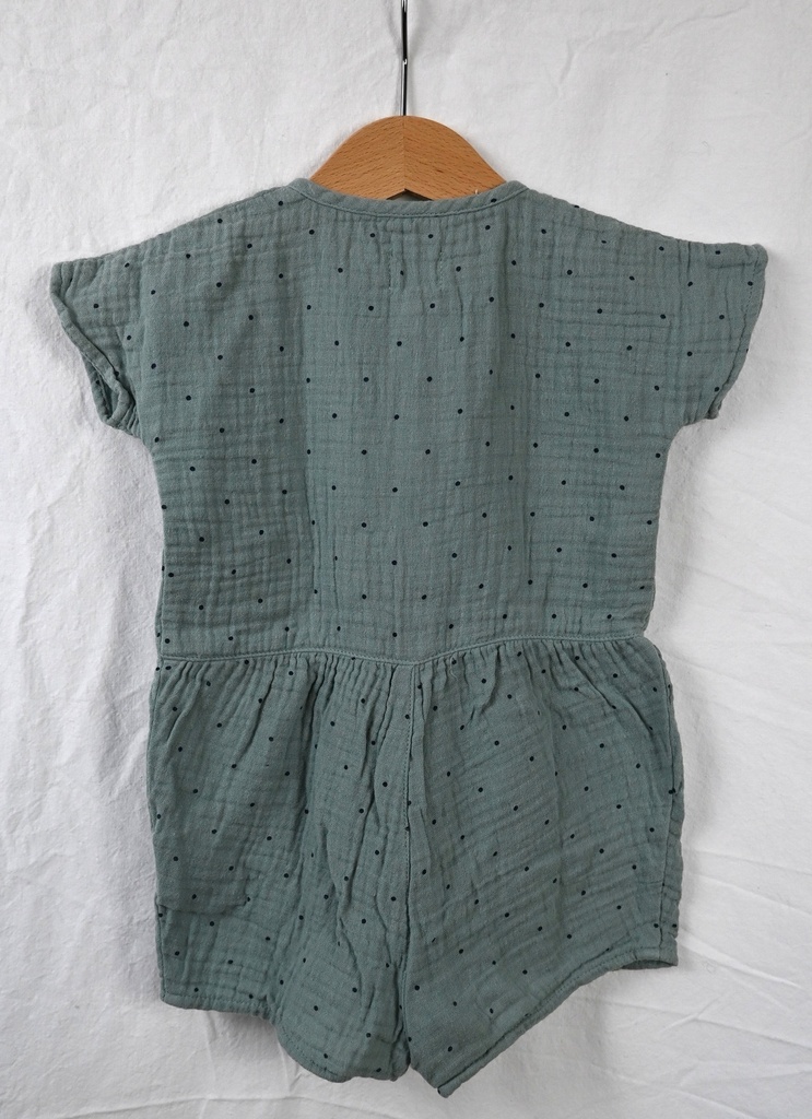 Playsuit, Feliz by Filou, 6 maanden - Extra 1