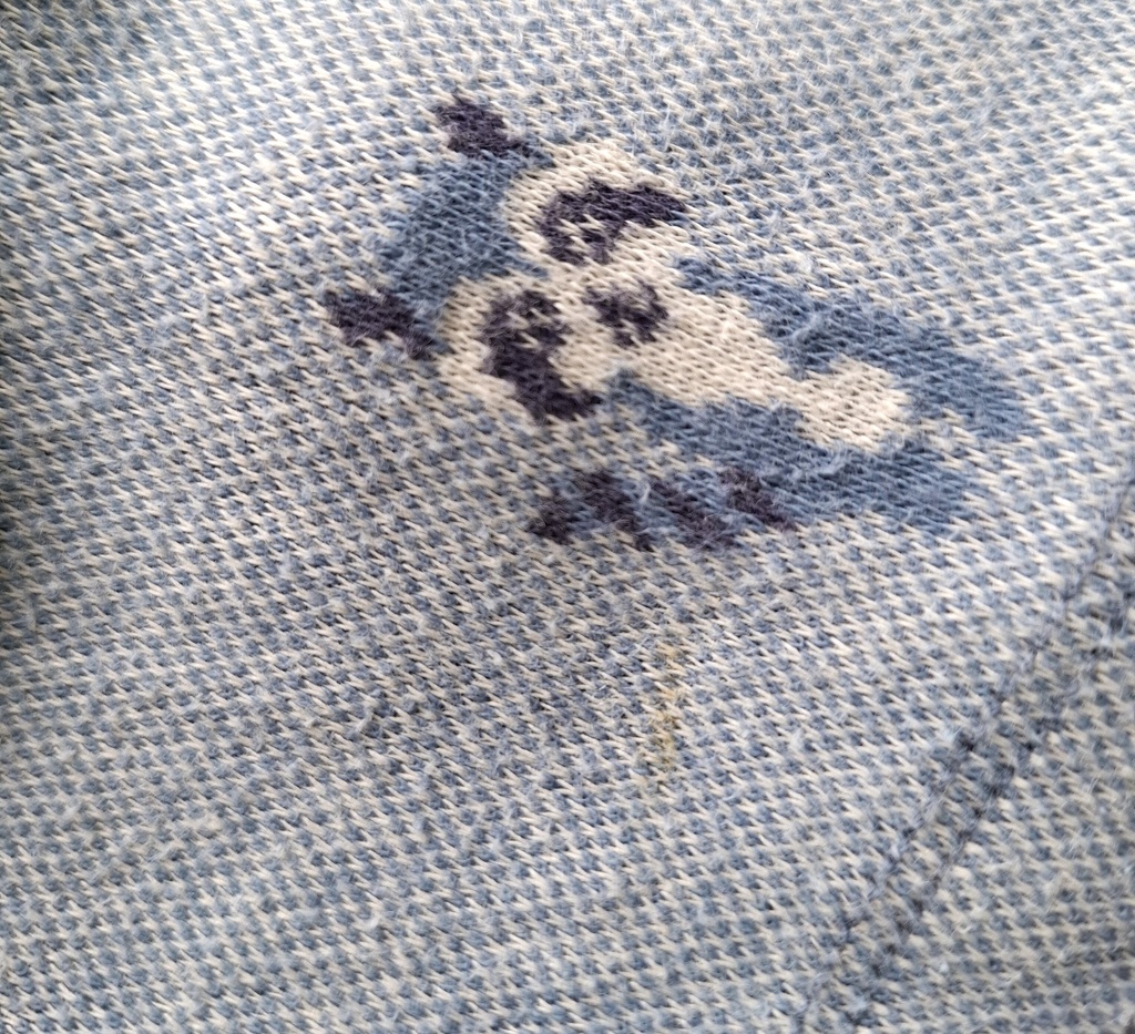 Jurk, Lily Balou, 3 jaar - PI - Extra 1