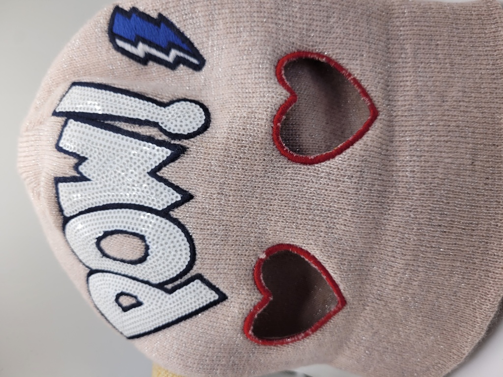 Muts, IKKS, 2-4 jaar, 49 cm - Extra 1