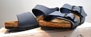 Sandalen, birkenstock, maat 29 - Extra 1