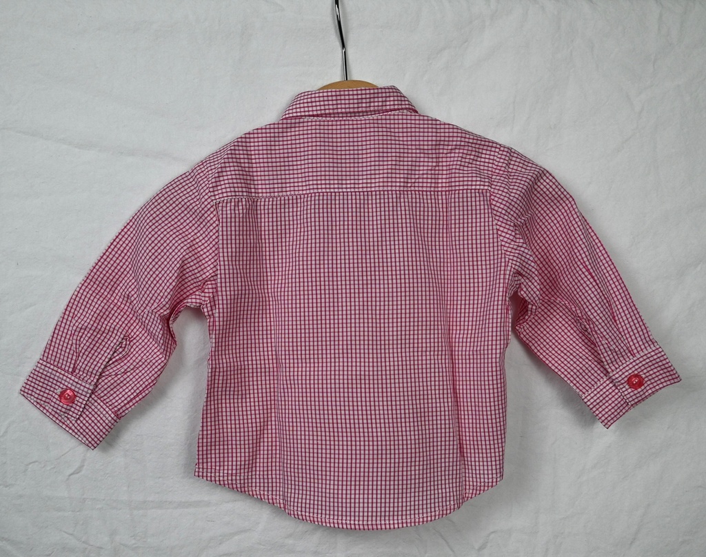 Hemdje, P'tit Filou 6 maanden - Extra 1