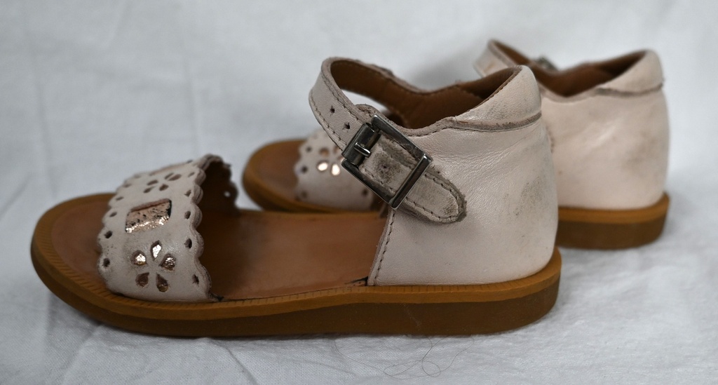 Sandalen, Pom d'Api, 22 - Extra 1