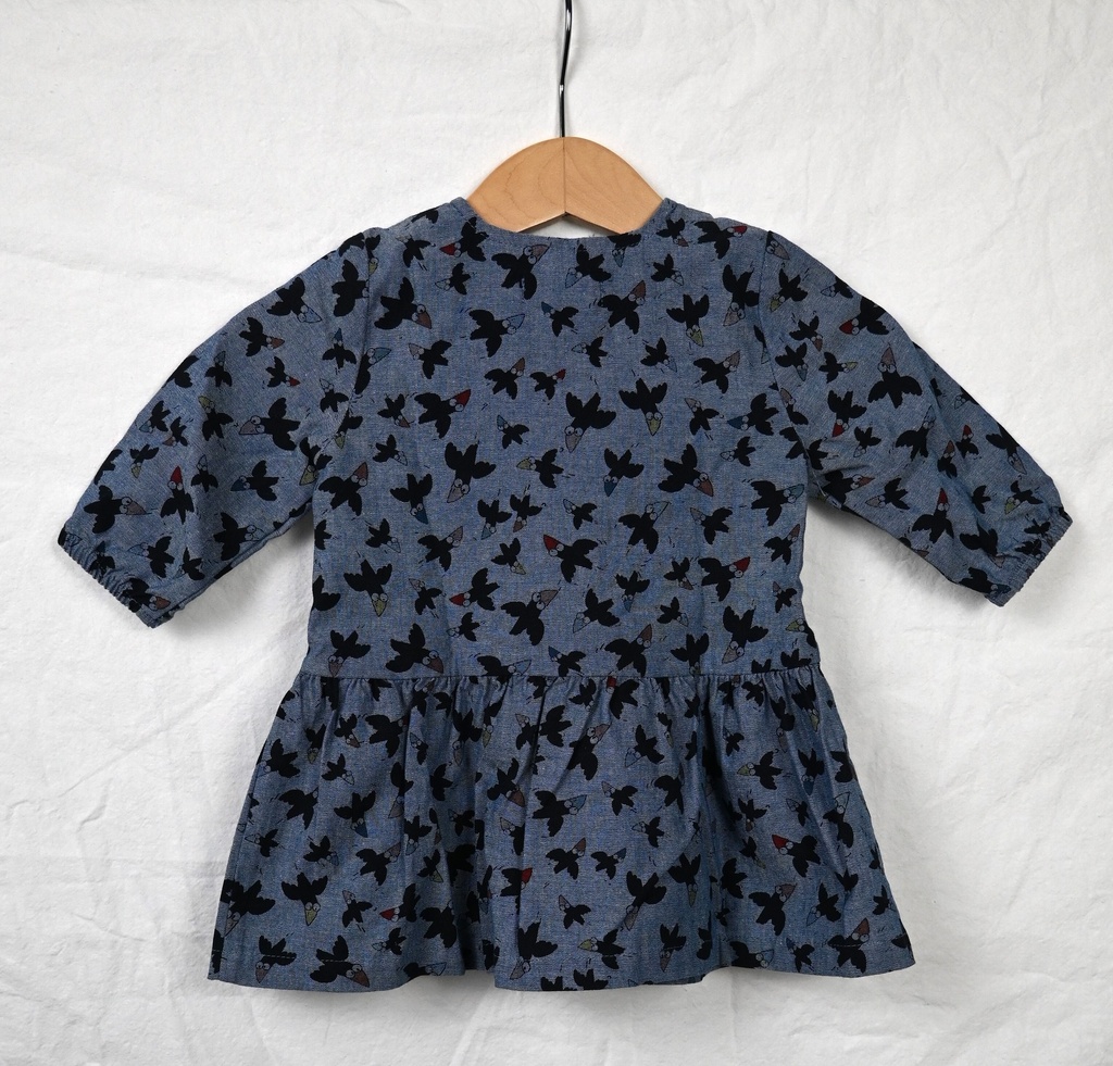 Jurk, Filou & Friends, 3 maanden - Extra 1