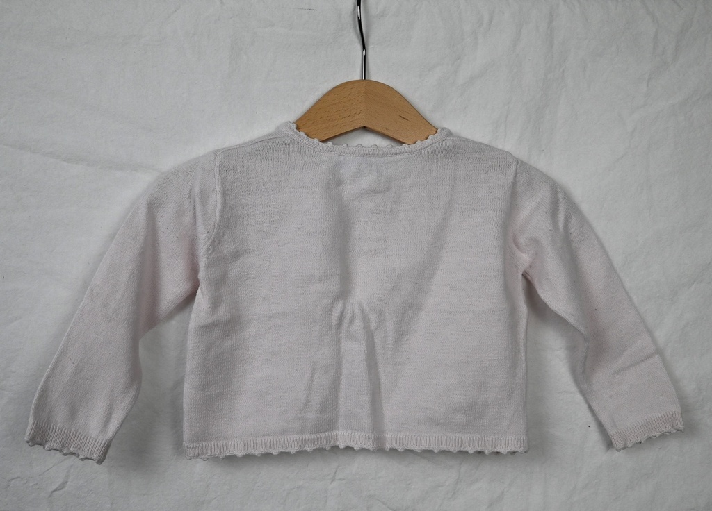 Bolero, Tartine et Chocolat, 1 jaar - Extra 1