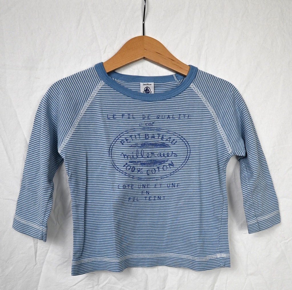 Pyjama, Petit Bateau, 2 jaar - Extra 1