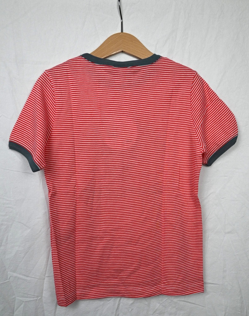 T-shirt, Petit Bateau, 8 jaar - Extra 1