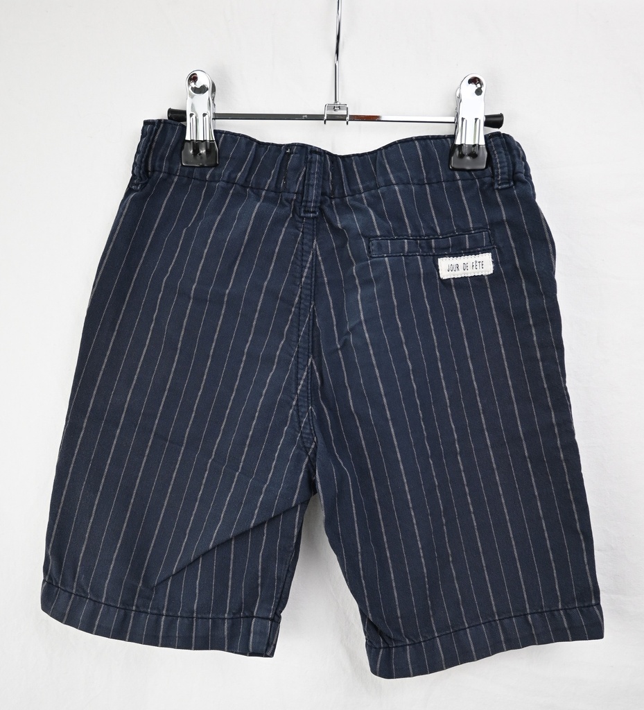 Short, Jour du fête by Filou, 4 jaar - Extra 1