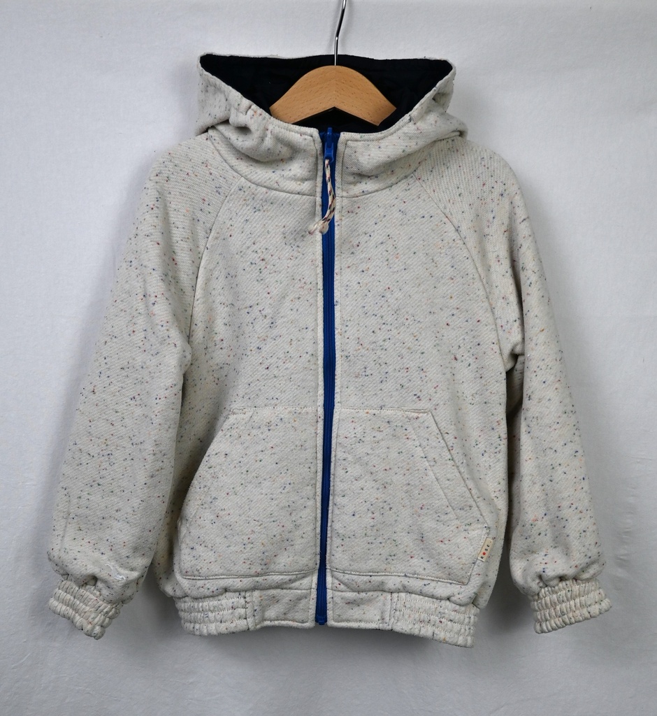 Dunne jas, Bellerose, 6 jaar - Extra 1