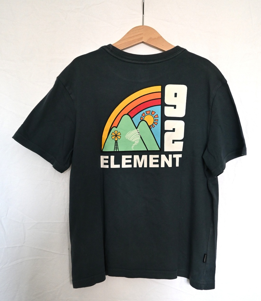 T-shirt, Element, 10 jaar - PI - Extra 1