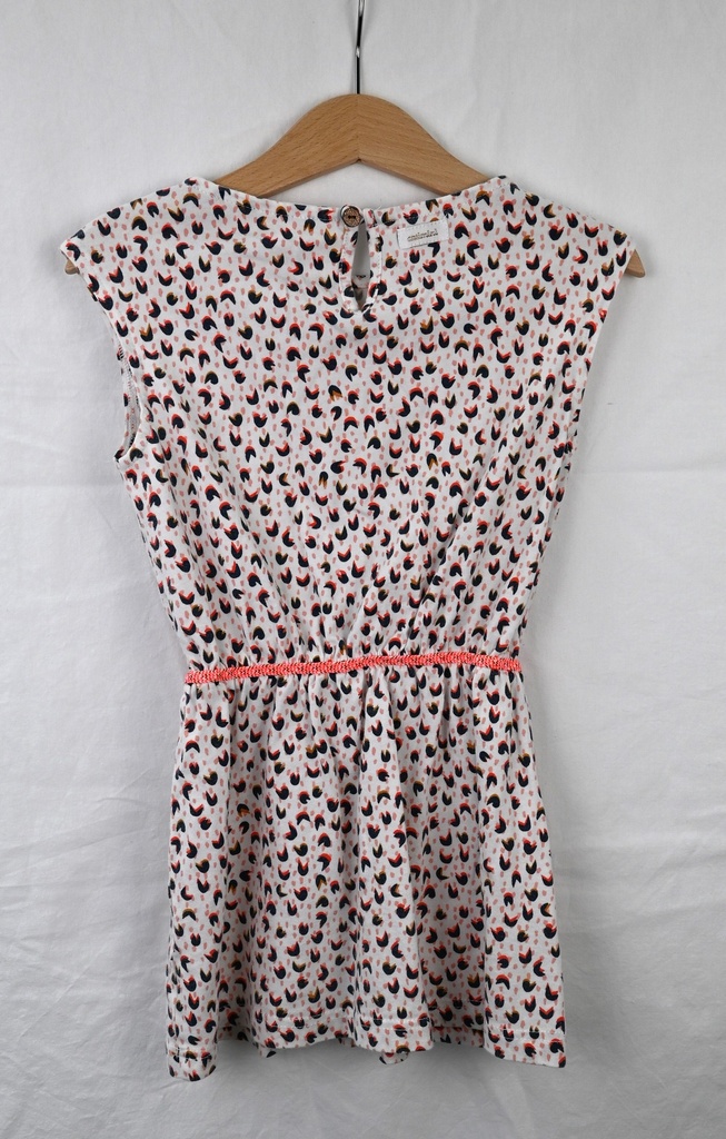 Zomerjurk en cardigan, Catamini, 3 jaar - Extra 1