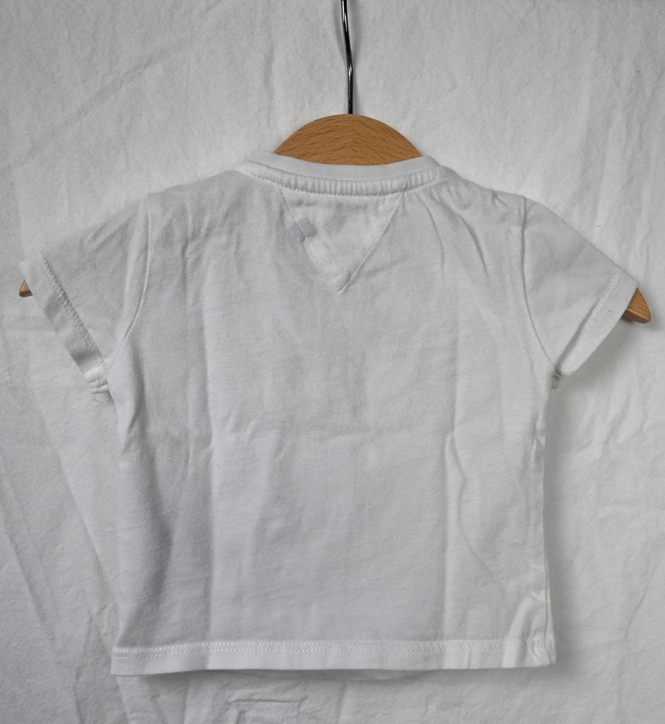 T-shirt, Tommy Hilfiger, 3 maand - Extra 1