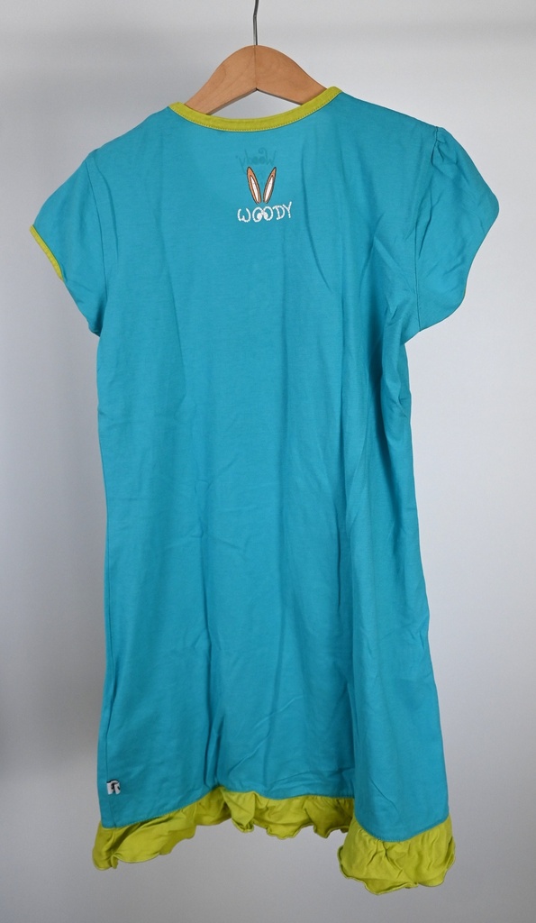 Nachtkleedje, Woody, 8 jaar - Extra 1