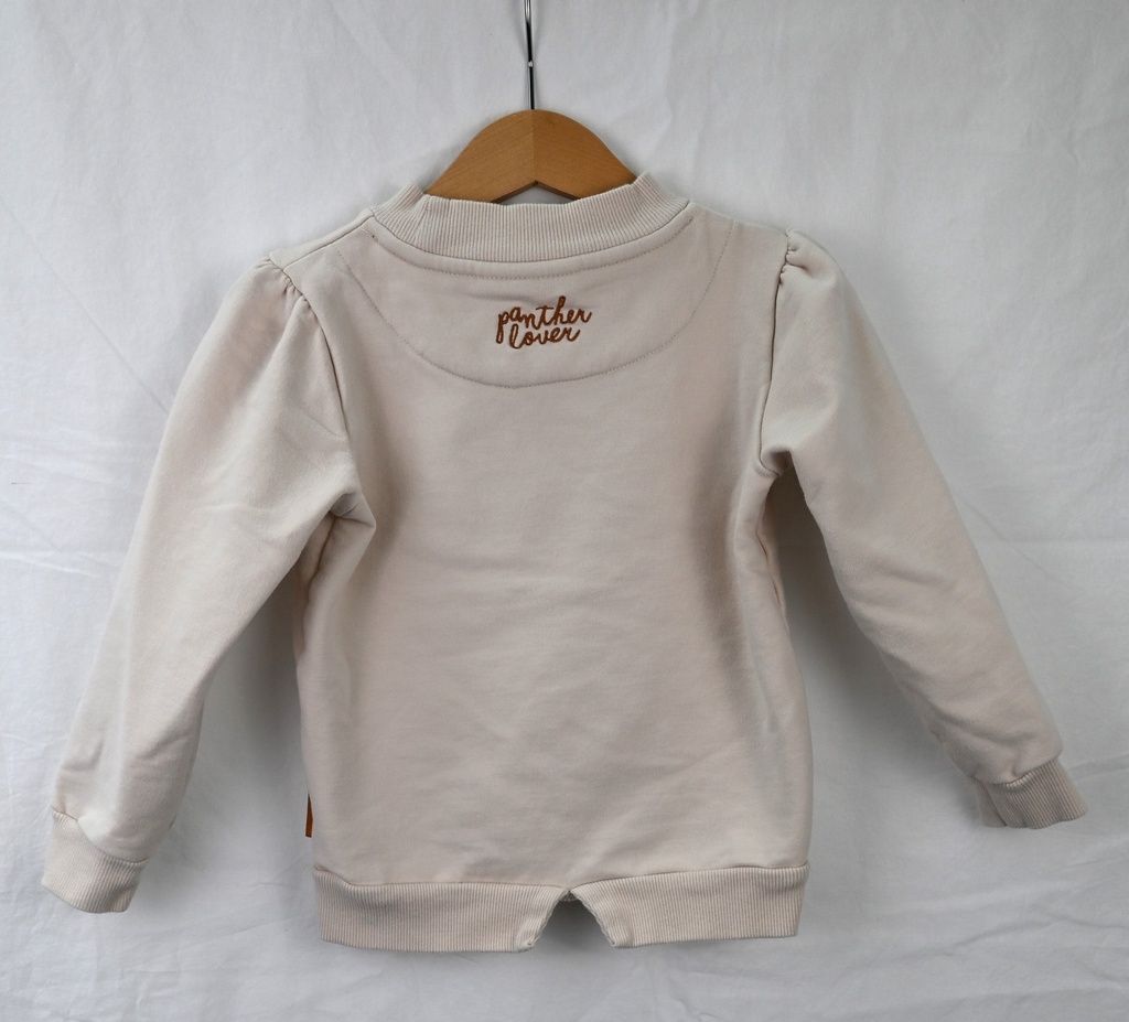 Sweater, Jubel, 4 jaar - Extra 1