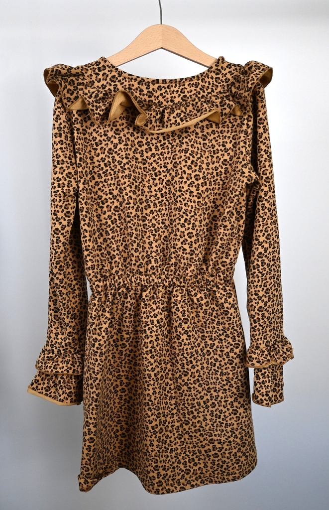 Jurk, Yoyo S.,  jaar - Extra 1