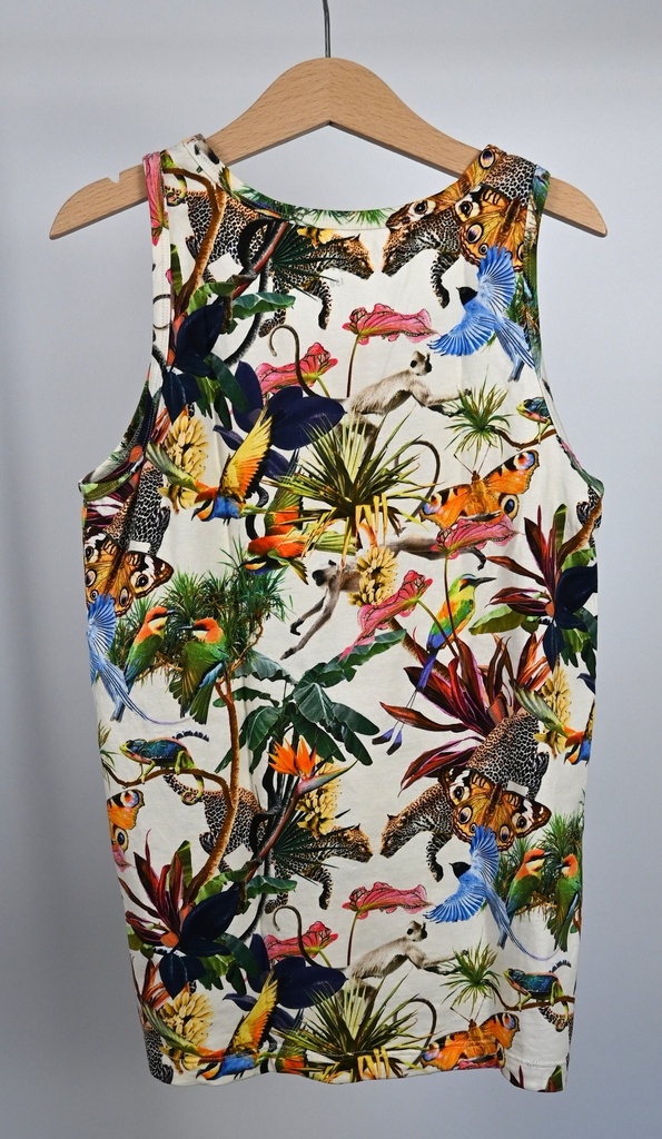 Onderhemd, Molo, 13/14 jaar - Extra 1