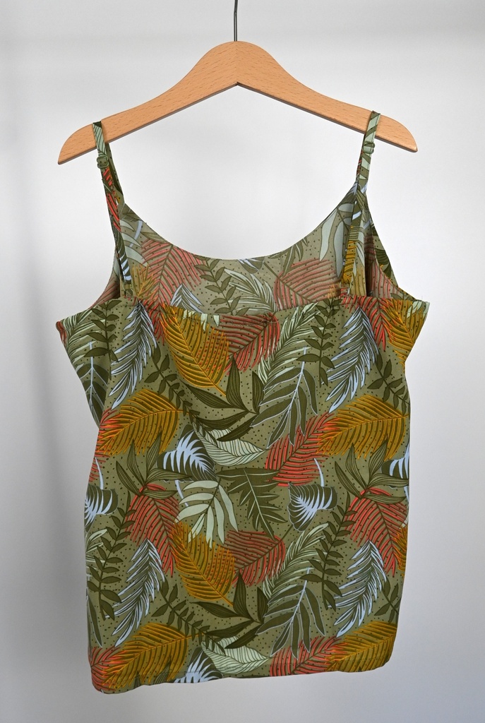 Top, Awesome, 14 jaar - Extra 1