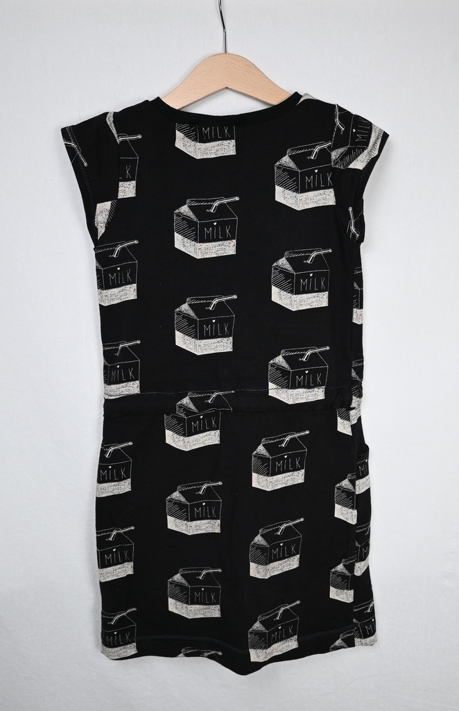 Jurk, Pasta Pomodoro, 8 jaar - Extra 1