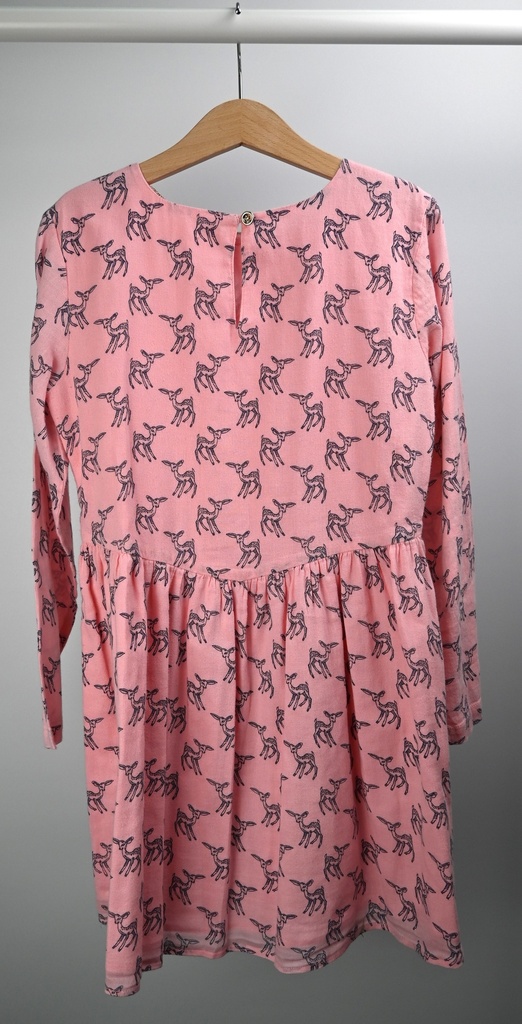 Jurk, Simple Kids, 10 jaar - Extra 1