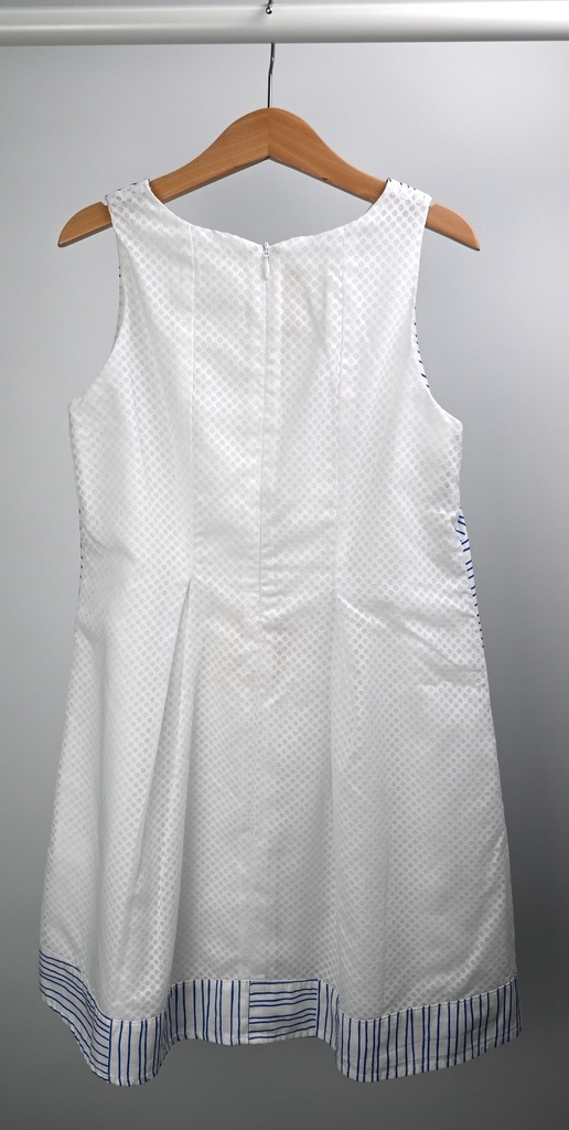 Jurk, Anne Kurris, 10 jaar - Extra 1