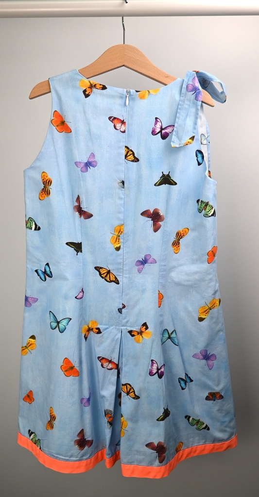 Jurk, Anne Kurris, 12 jaar - Extra 1