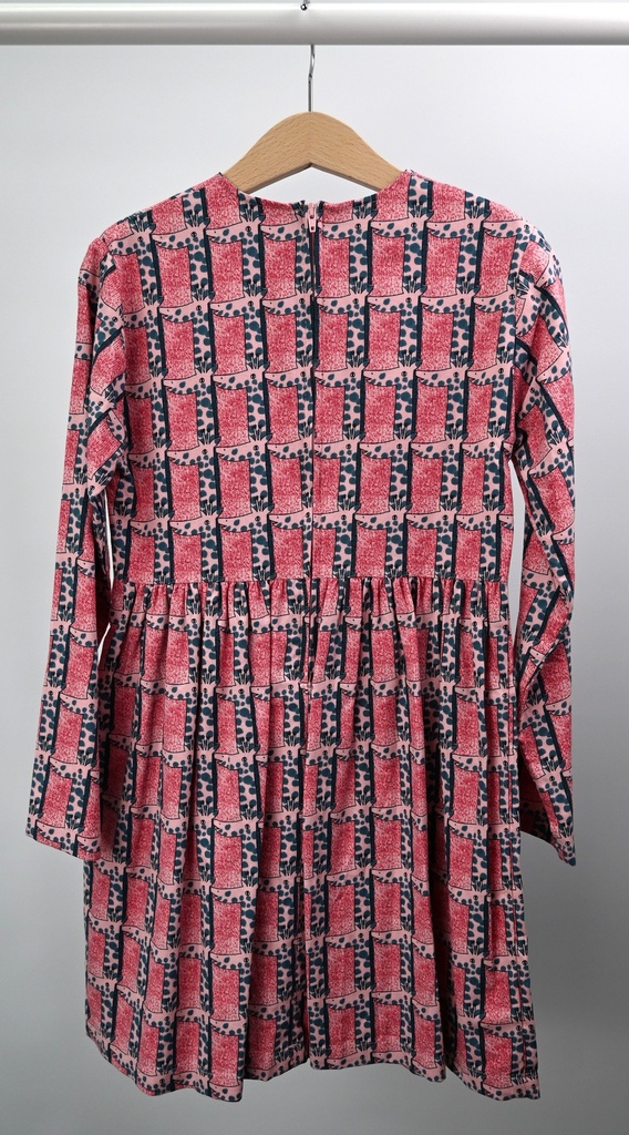 Jurk, Filou & Friends, 9 jaar - Extra 1