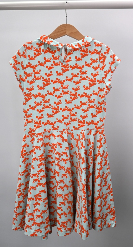 Zomerjurk, Lily Balou, 9 jaar - Extra 1