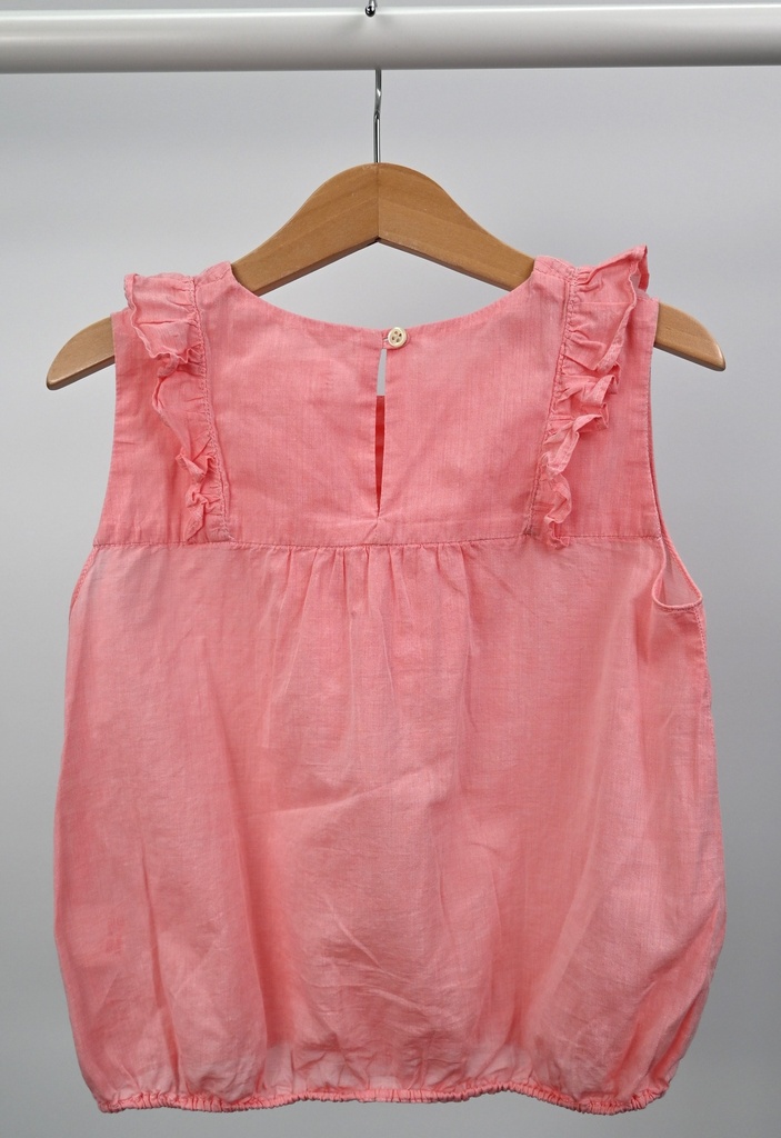 Blouse, maan, 8 jaar - Extra 1