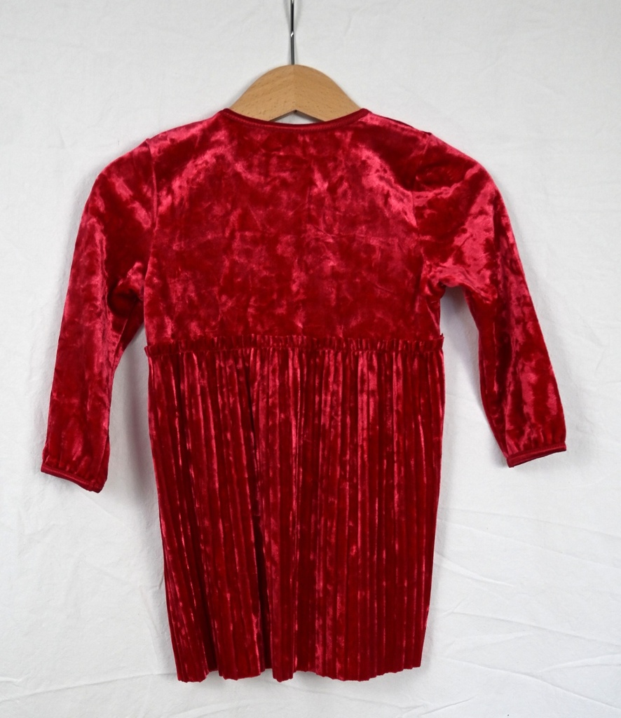 Jurk, Name It, 9/12 maanden - Extra 1