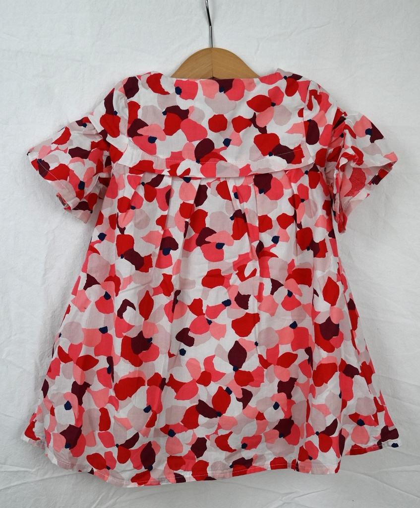 Jurk, Maison Jean Bourget, 3 jaar - Extra 1