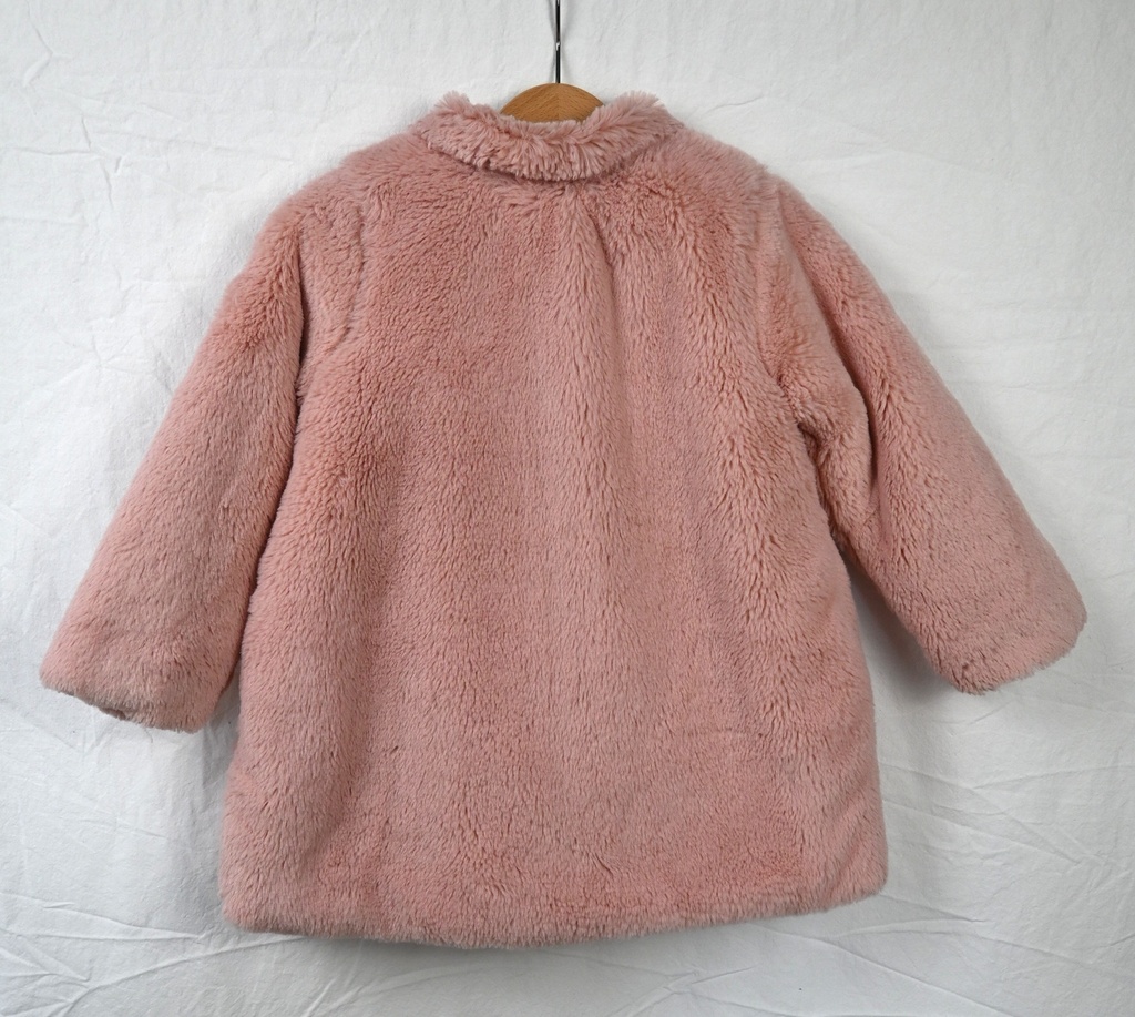 Winterjas, Lolo Palacios, 2 jaar - Extra 1