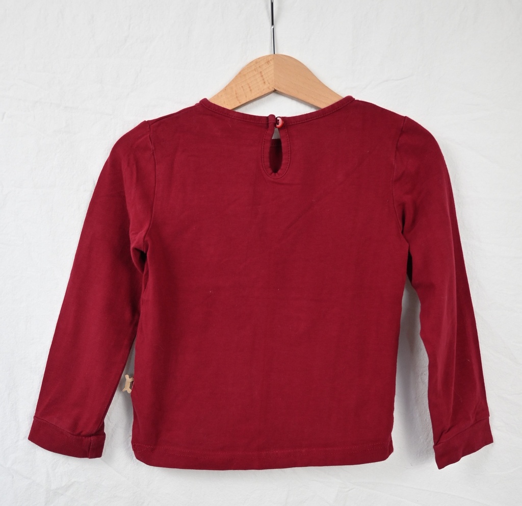 Longsleeve T-shirt, Stones and Bones, 3 jaar - Extra 1