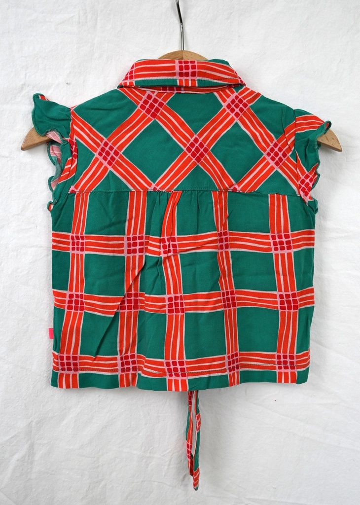 Blouse, Someone, 3 jaar - PI - Extra 1