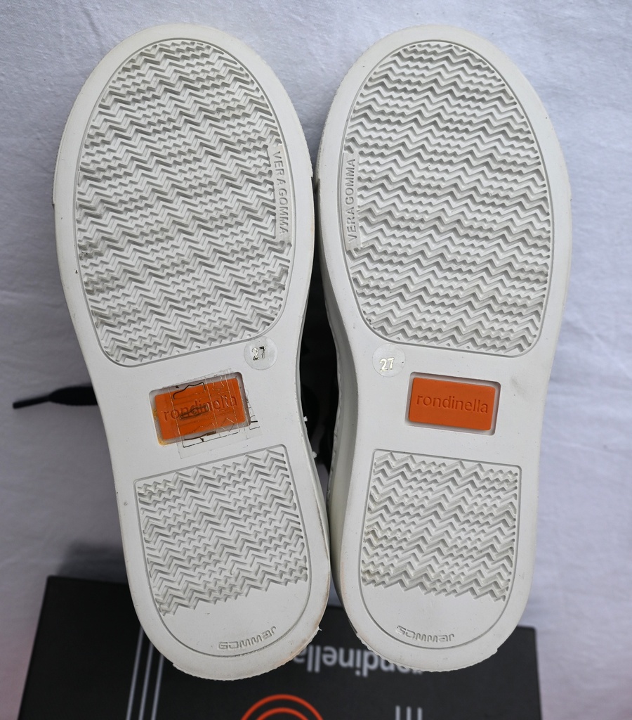 Schoenen, Rondinella Sport, 27 - Extra 1