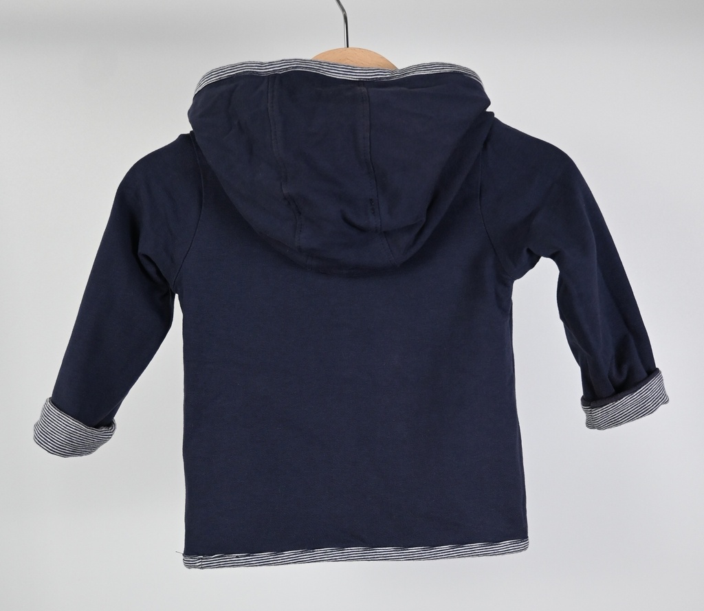 Cardigan, noppies,6/9 maanden - 4