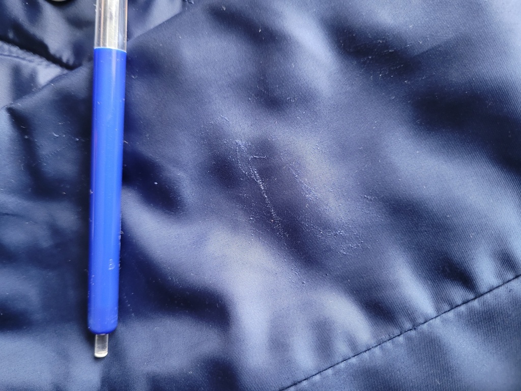 Jas, America Today, 9/10 jaar - Extra 1