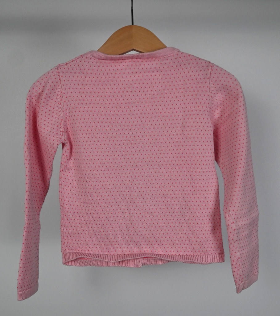 Cardigan, Z (grain de  blé), 3 jaar - 2