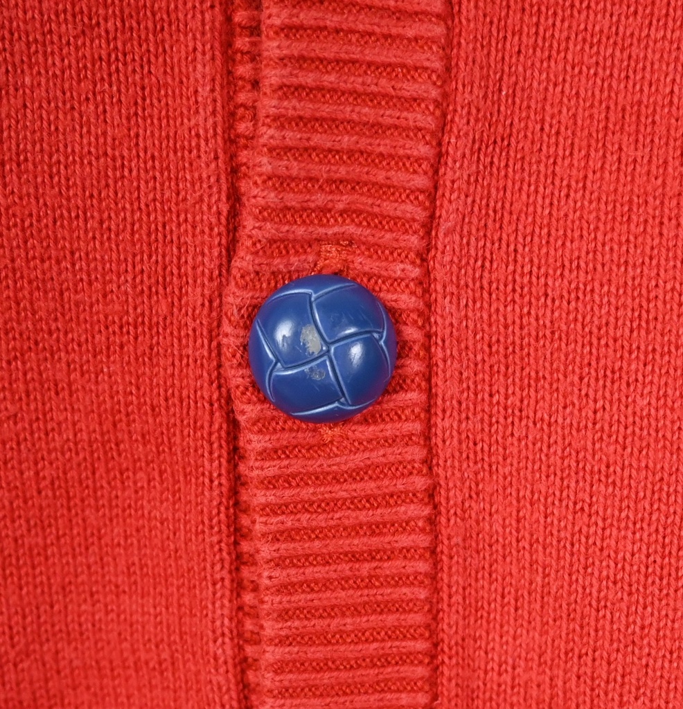 Cardigan, P'tit Filou, 12 maanden - 3