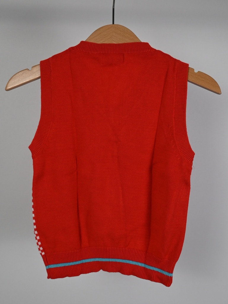 Spencer, P'tit Filou, 1 jaar - 2