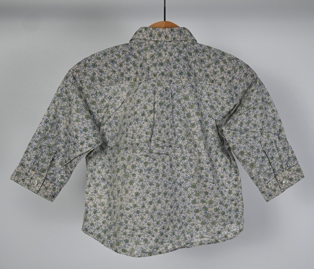 Hemdje, P'tit Filou, 1 jaar - 2