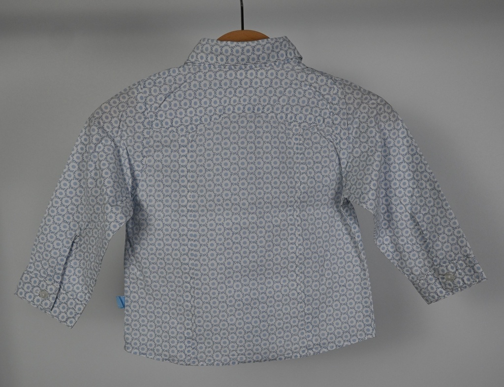 Hemdje, P'tit Filou, 18 maanden - 2