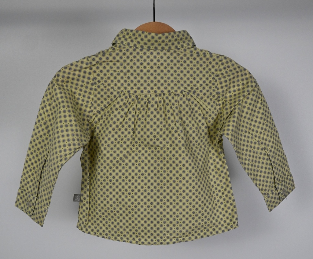 Hemdje, P'tit Filou, 18 maanden - 2