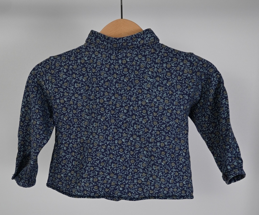 Hemdje, P'tit Filou, 1 jaar - 2