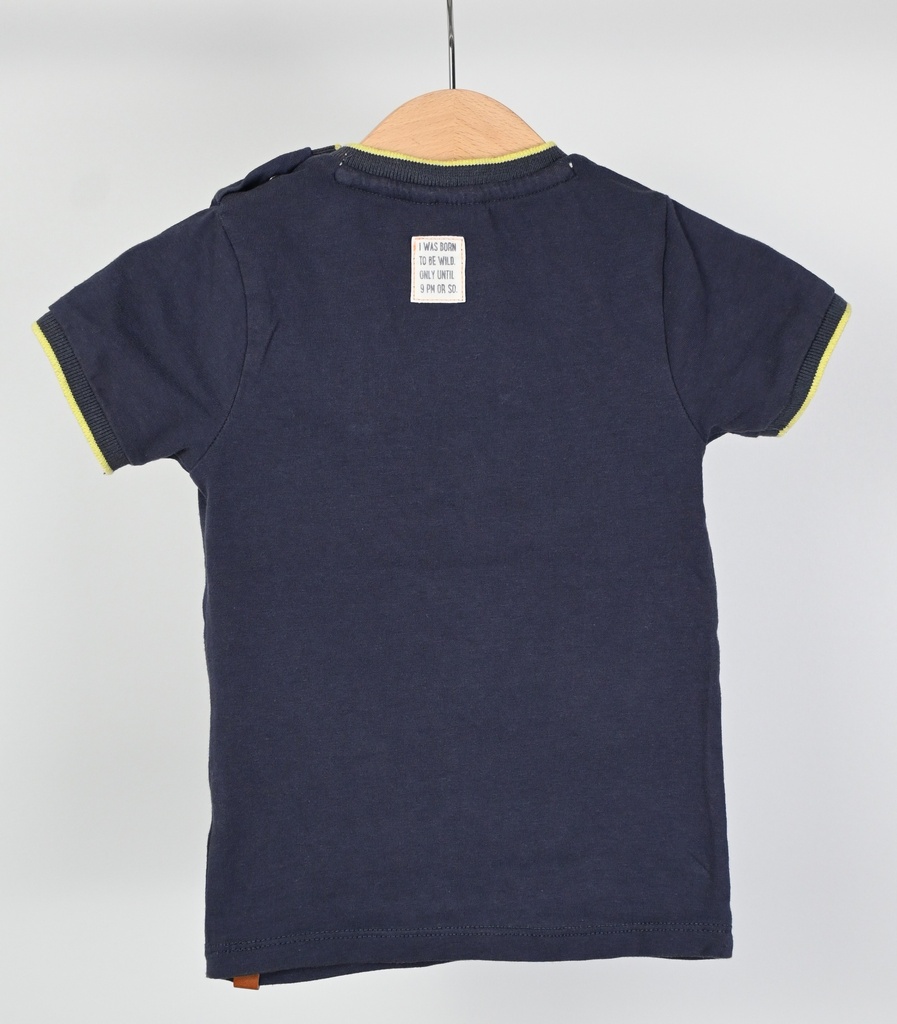 T-shirt, Babyface, 7/12 maanden - 2