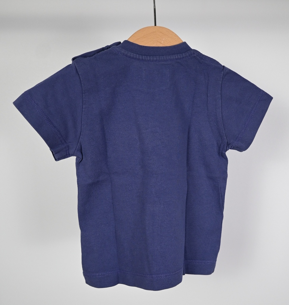 T-shirt, P'tit Filou, 1 jaar - 2